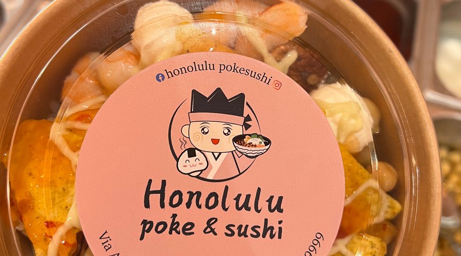 HONOLULU POKE & SUSHI, Pistoia - Menu, Prices & Restaurant Reviews - Order Online Food Delivery - Tripadvisor HONOLULU POKE... 