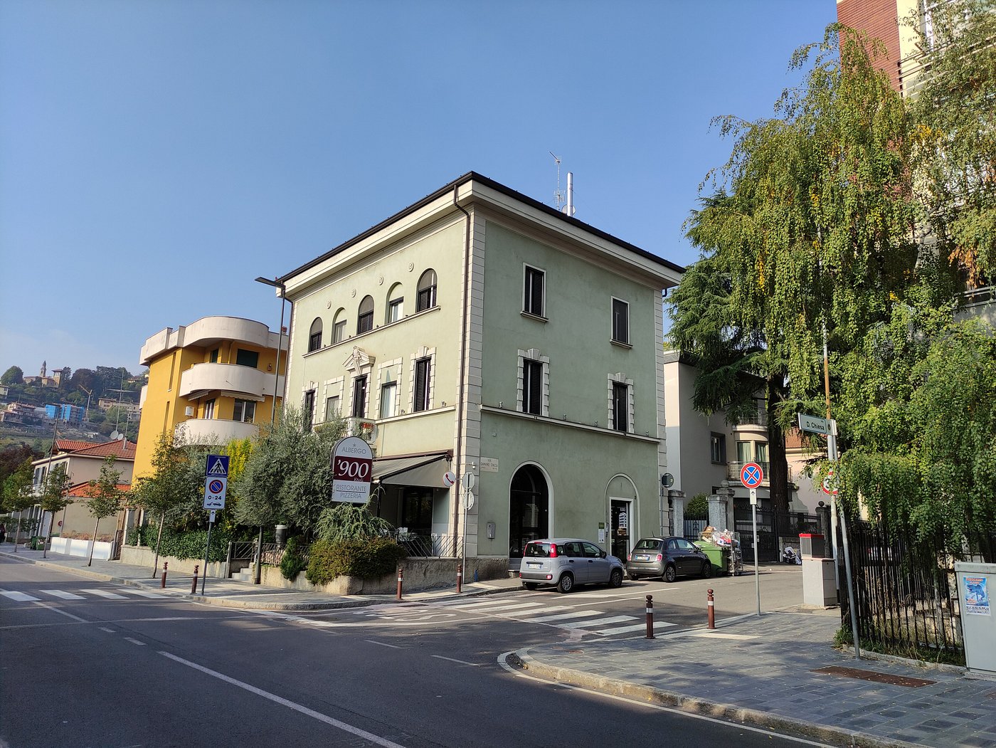 ALBERGO 900 - Updated 2023 Prices & Hotel Reviews (Bergamo, Italy)