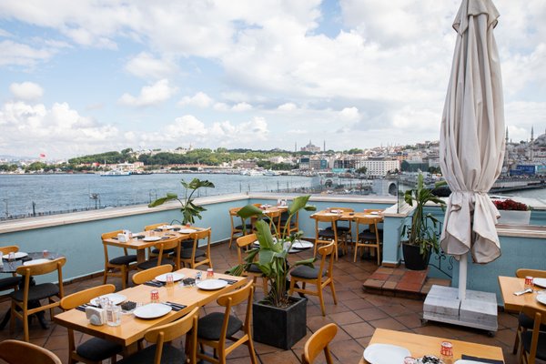 The 10 Best Restaurants in Karakoy Istanbul - Tripadvisor