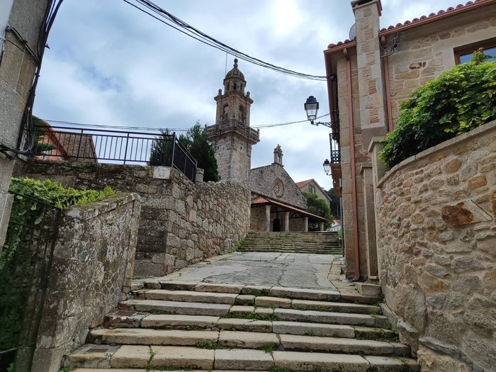 Imagen 9 de Ermita de la Lanzada