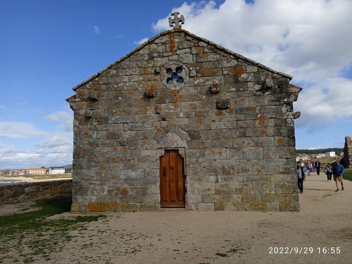 Imagen 6 de Ermita de la Lanzada