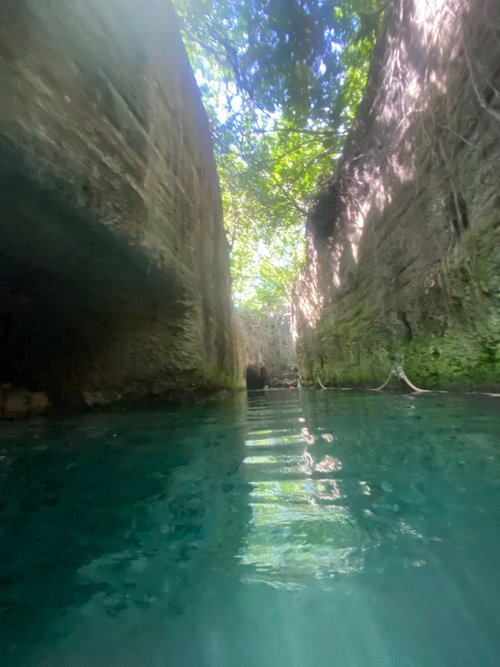 Yucatan Peninsula Kais Khan review images