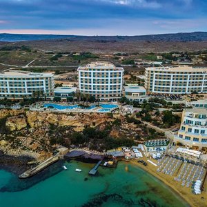 Resort Exterior