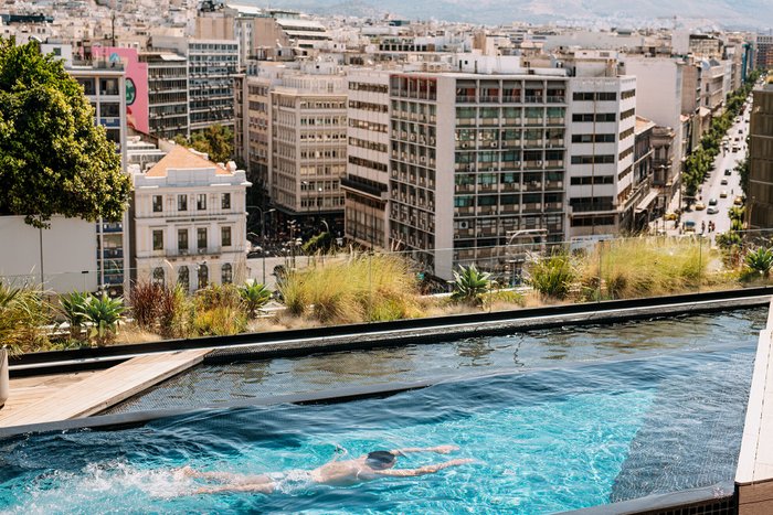 Brown Lighthouse Athens, a Member of Brown Hotels Hotel (Athènes, Grèce) :  tarifs 2022 mis à jour et 7 avis - Tripadvisor