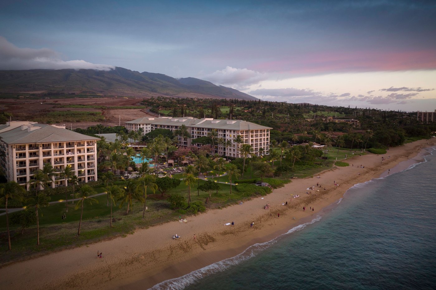 The Westin Ka'anapali Ocean Resort Villas - Updated 2023 Prices 