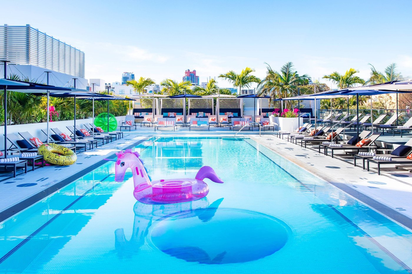 MOXY MIAMI SOUTH BEACH - Updated 2023 Prices & Hotel Reviews (Miami ...