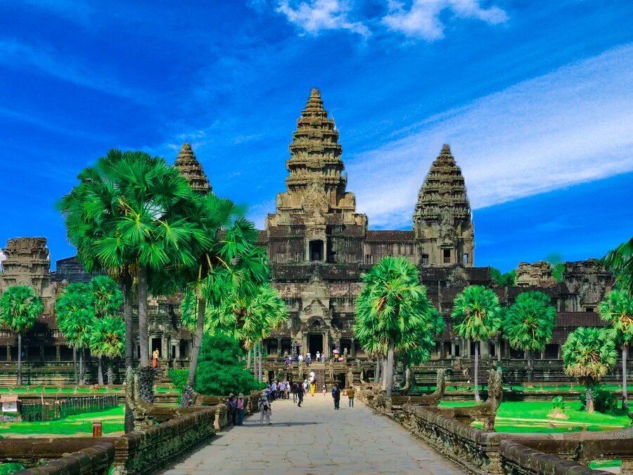 Private Angkor Wat Tour Siem Reap 2022 Alles Wat U Moet Weten Voordat Je Gaat Tripadvisor