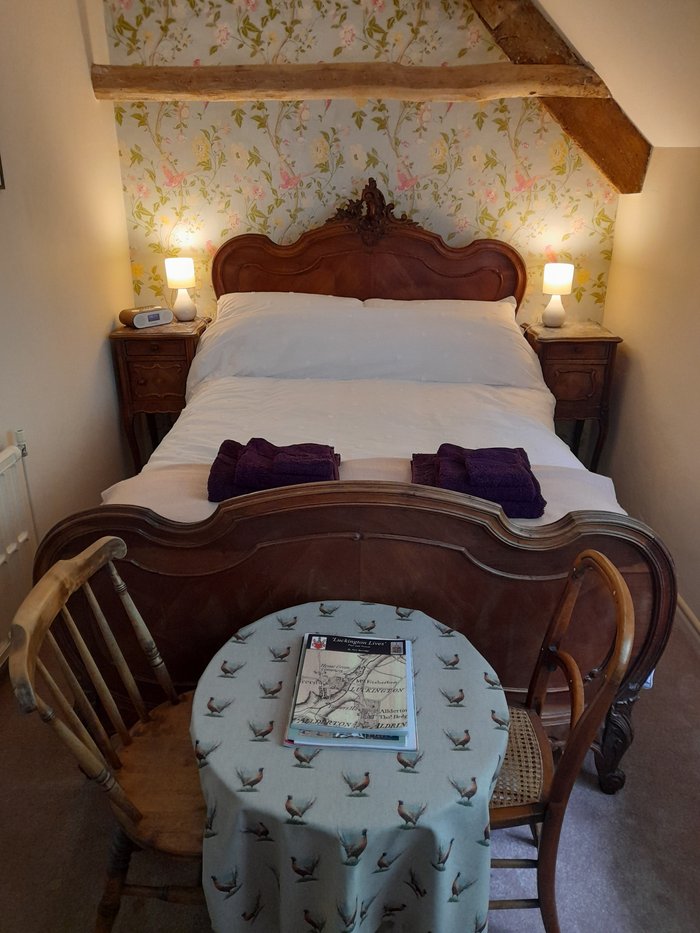 COTSWOLD COTTAGE BED & BREAKFAST - Updated 2024 Prices & Lodging ...