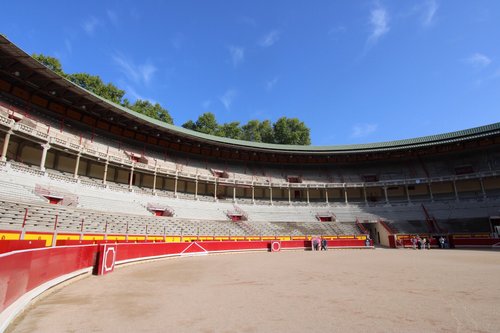 Pamplona review images