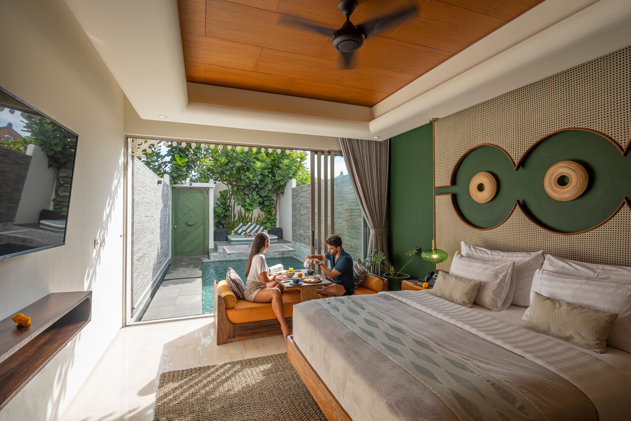 MONOLOCALE RESORT SEMINYAK BY INI VIE HOSPITALITY - Updated 2024 Prices ...