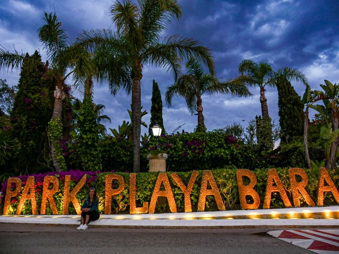 Imagen 1 de Camping Park Playa Barà