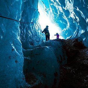 Svinafellsjokull Glacier - All You Need to Know BEFORE You Go (2024)