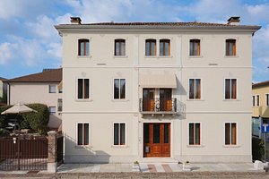 Garage con camere, Pieve di Soligo – Updated 2024 Prices