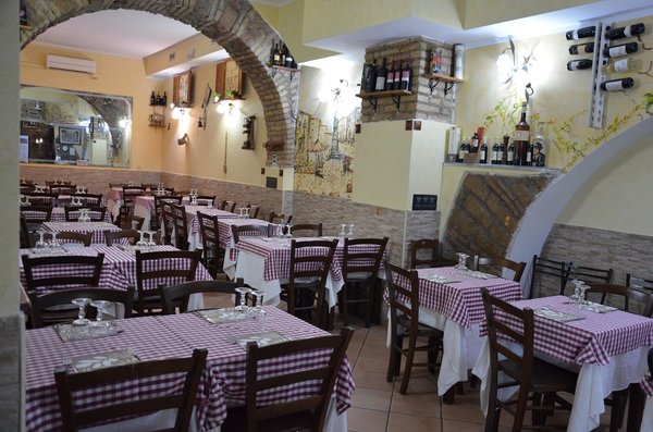 LA SICILIANA CAFFE, Rome - Casilino - Restaurant Reviews, Photos & Phone  Number - Tripadvisor