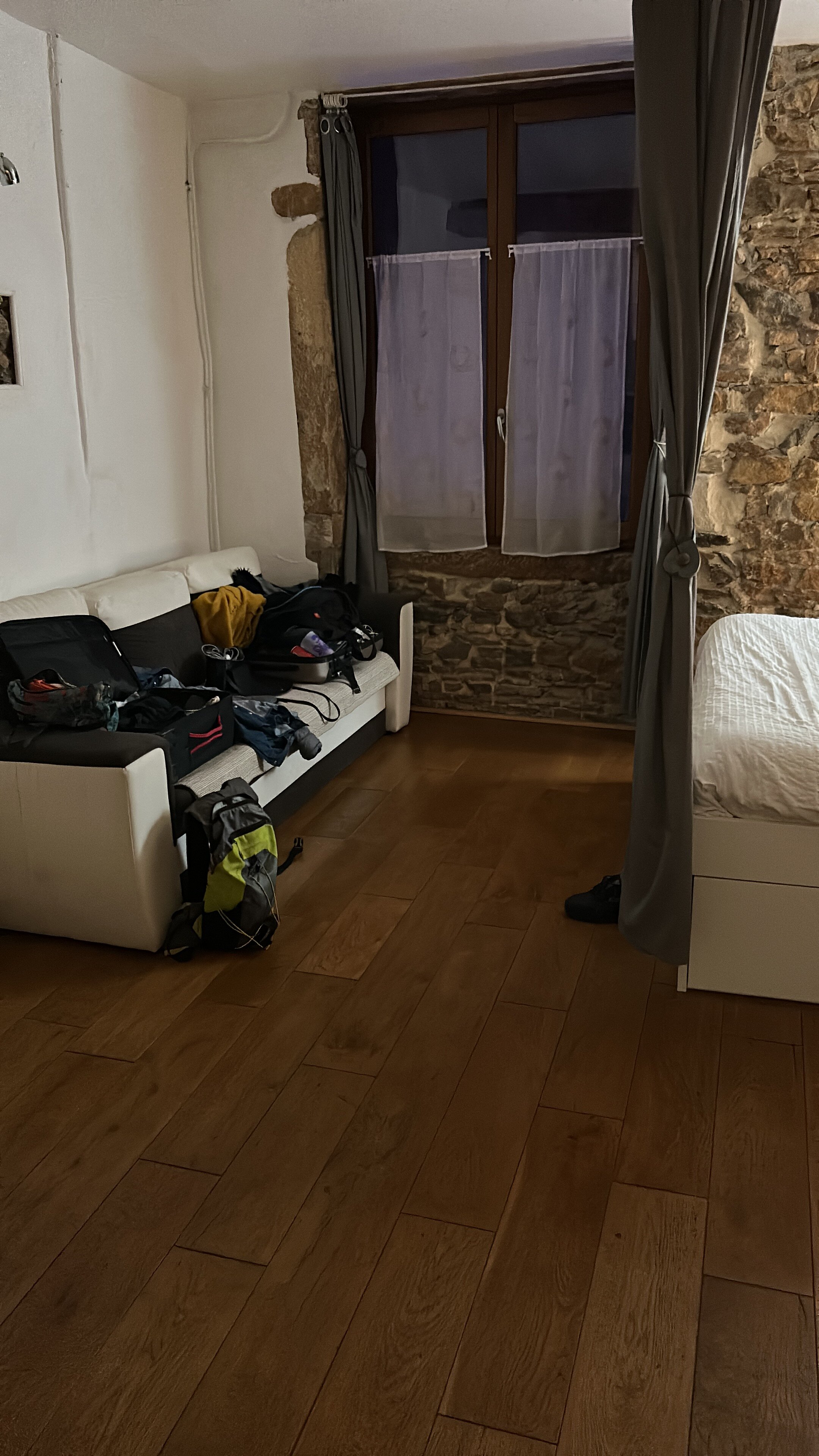 LA LOGE DU VIEUX LYON - Prices & Condominium Reviews (France)