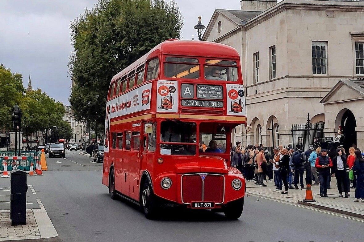 london bus tours tripadvisor