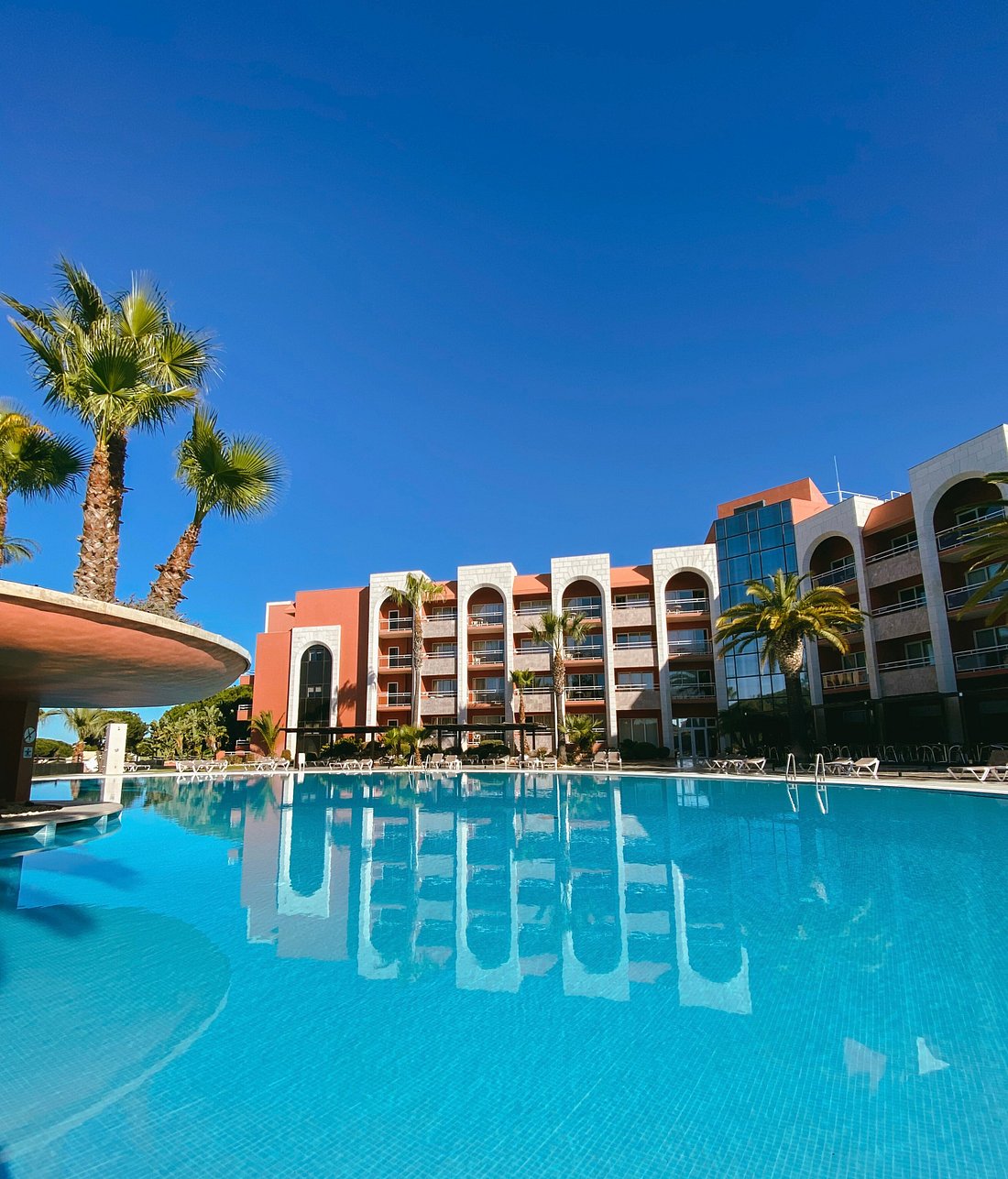 Falesia Hotel Adults Only Updated 2023 Prices And Reviews Albufeira Portugal Algarve 2663