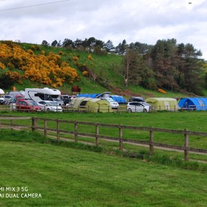 Lunan Farm Campsite