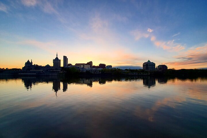 sunset cruise albany ny