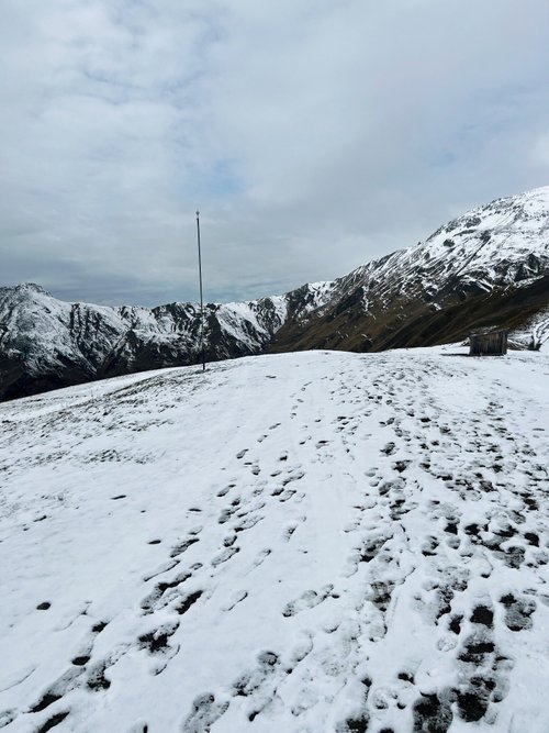 Samegrelo-Zemo Svaneti Region review images