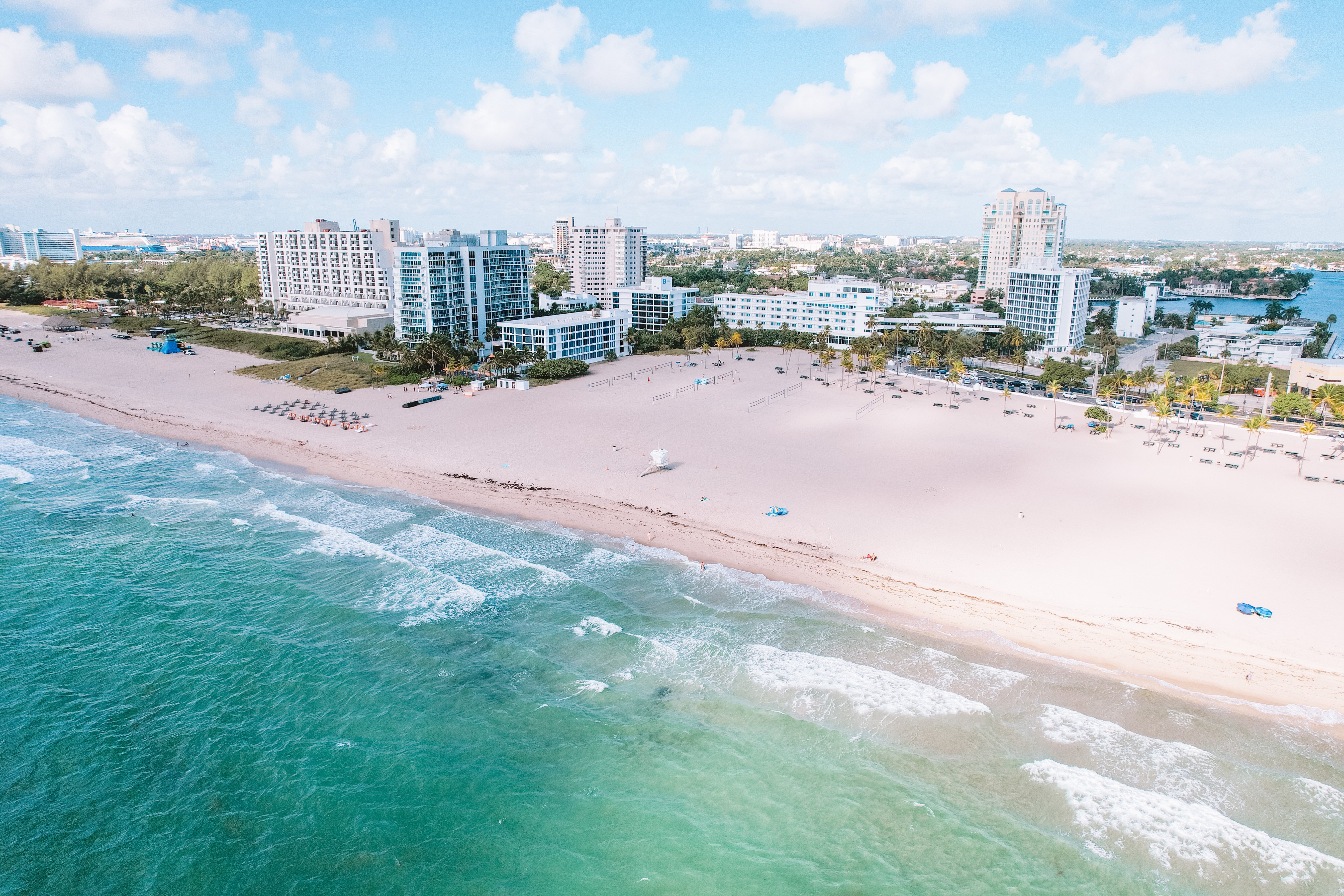 Ocean Beach Resort Fort Lauderdale: Your Ultimate Travel Guide