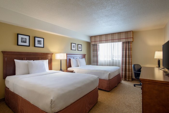 Travelodge Suites by Wyndham Regina / Eastgate Bay - UPDATED 2024 ...