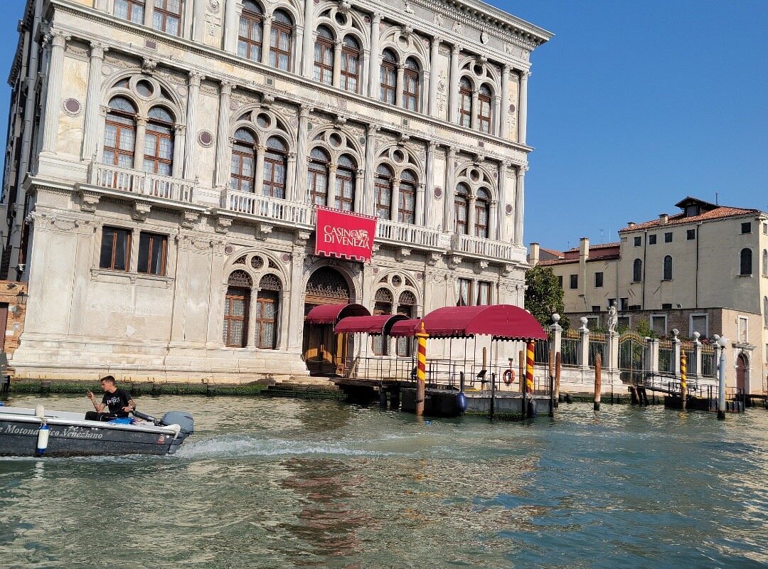 venice tours by locals