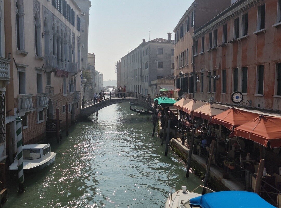 venice tours by locals