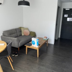 Lounge room