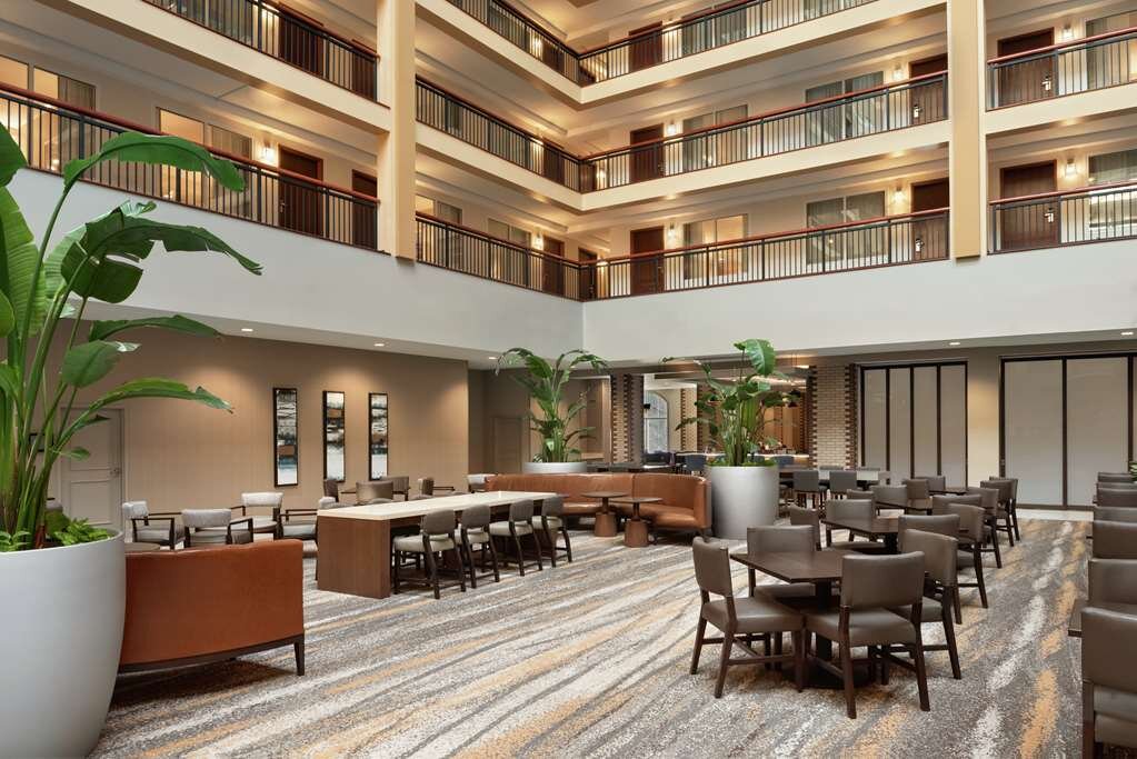 Embassy suites store near me