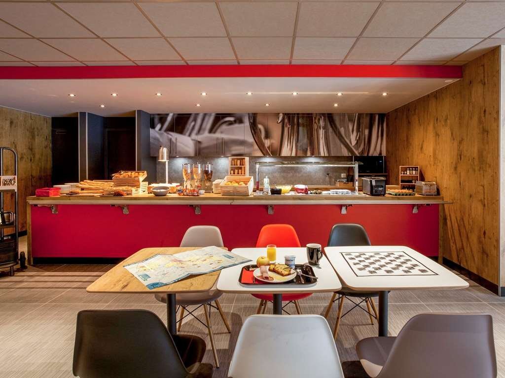 Ibis Cahors Hotel : tarifs 2023 et 113 avis