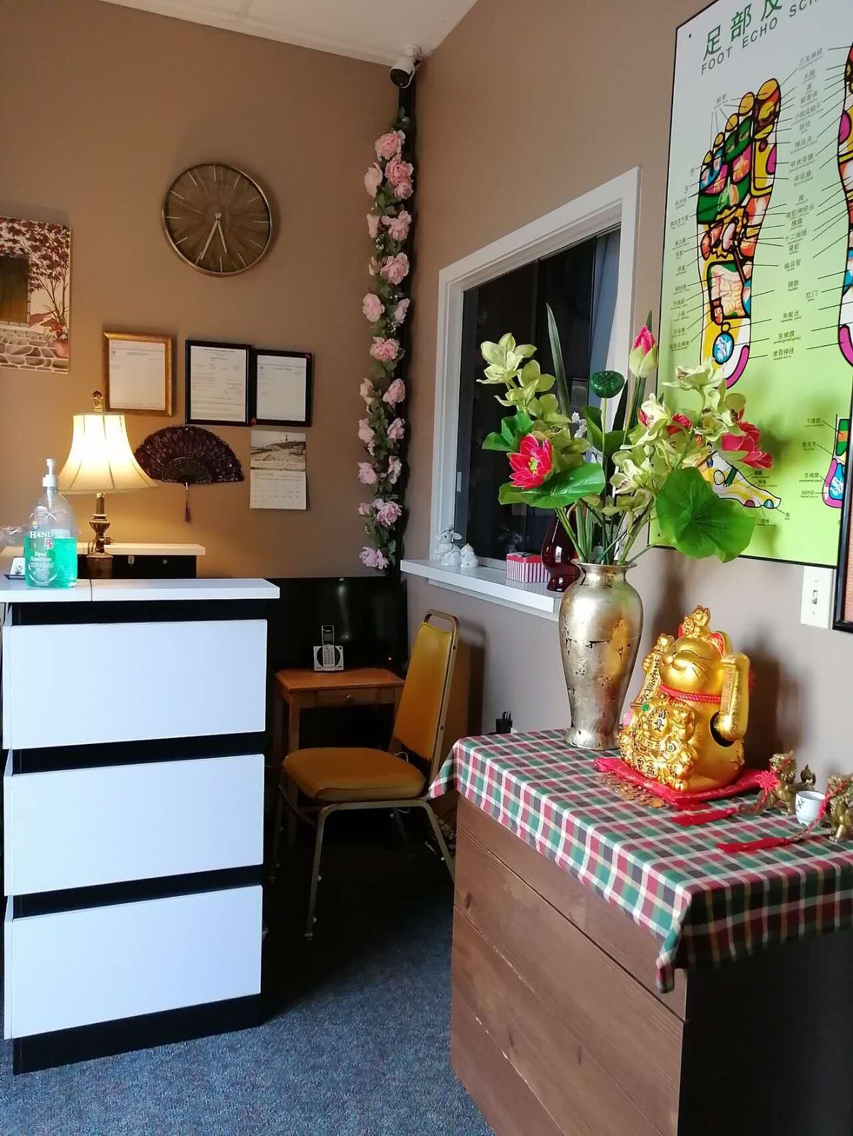 Blue Moon Massage (Tacoma, WA): Hours, Address - Tripadvisor