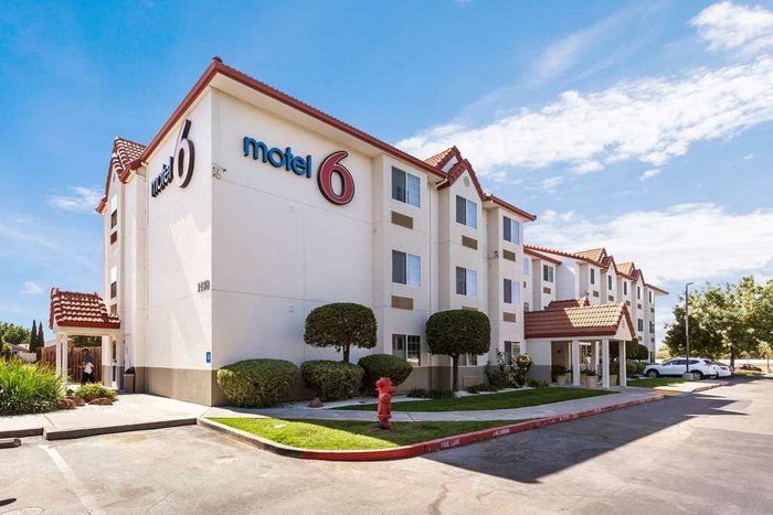 MOTEL 6 DIXON $74 ($̶8̶1̶) - Prices & Hotel Reviews - CA