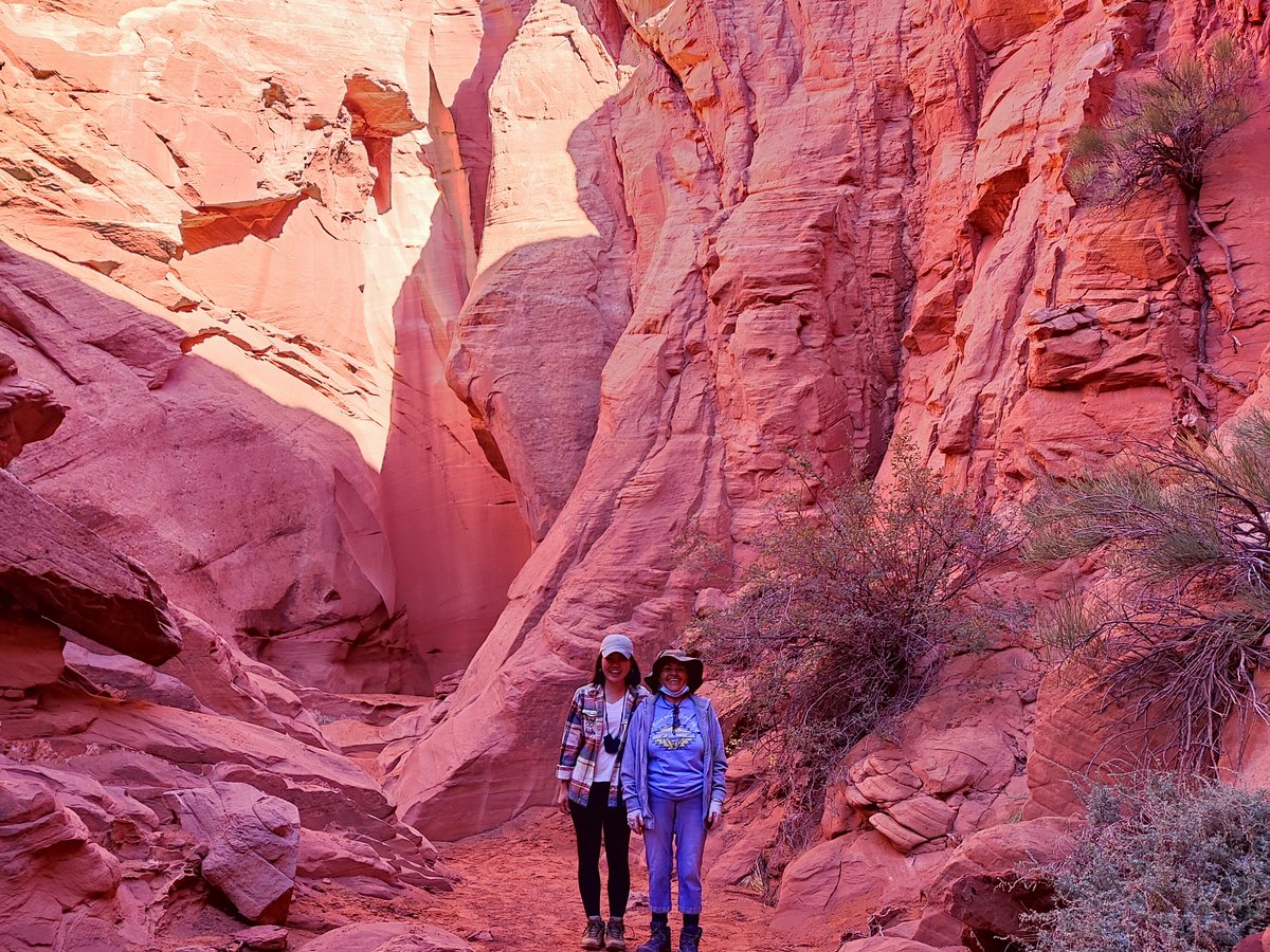 Antelope Valley Canyon Tours (Page) All You Need to Know BEFORE You Go