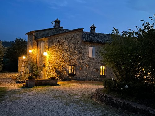 DOMUS ETRUSCA AGRITURISMO - Updated 2022 Prices & Farmhouse Reviews ...