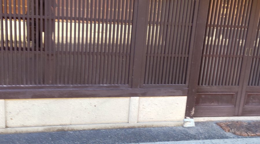 案内板