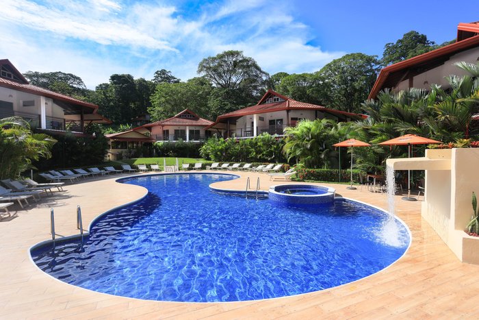 TERRAZAS DEL CARIBE HOTEL desde $1,897 (Cahuita, Costa Rica - Limon ...