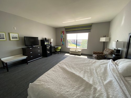 HAMPTON INN & SUITES HOUSTON/LEAGUE CITY - Updated 2024 Prices & Hotel ...