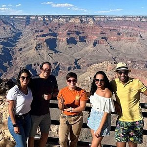 2024 Small Group Antelope Canyon Day Trip from Phoenix