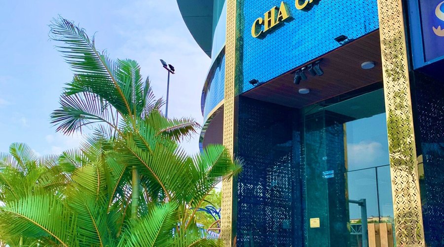 CHA CAFE, Da Nang - Restaurant Reviews, Photos & Phone Number - Tripadvisor