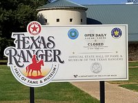 texas ranger hall of fame waco｜TikTok Search