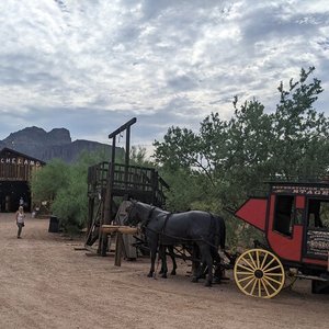 Goldfield Ghost Town - All You Need to Know BEFORE You Go (with Photos)