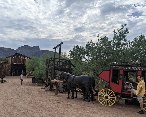 Goldfield Ghost Town Apache Junction All You Need To Know Before You Go 3667