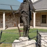 Texas Ranger Hall of Fame and Museum (Waco) - All You Need to Know ...