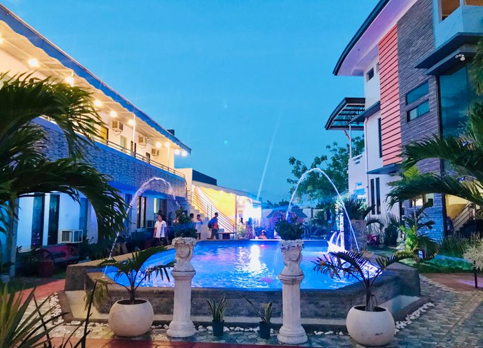 LITTLE ROCK CEBU $22 ($̶3̶7̶) - Prices & B&B Reviews - Cebu Island ...