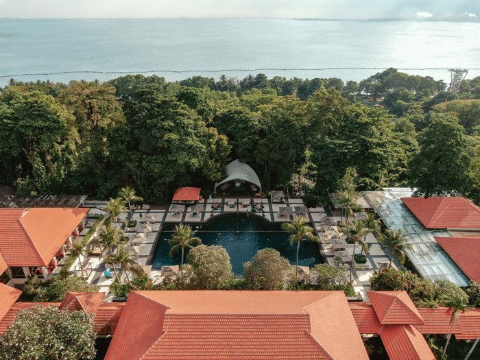 SOFITEL SINGAPORE SENTOSA RESORT & SPA (R̶M̶ ̶1̶,̶7̶5̶2̶) RM 1,225 ...