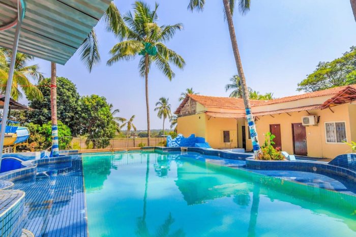 COLLECTION O 41384 COCO HERITAGE BEACH RESORT (Goa/Baga) - Specialty ...