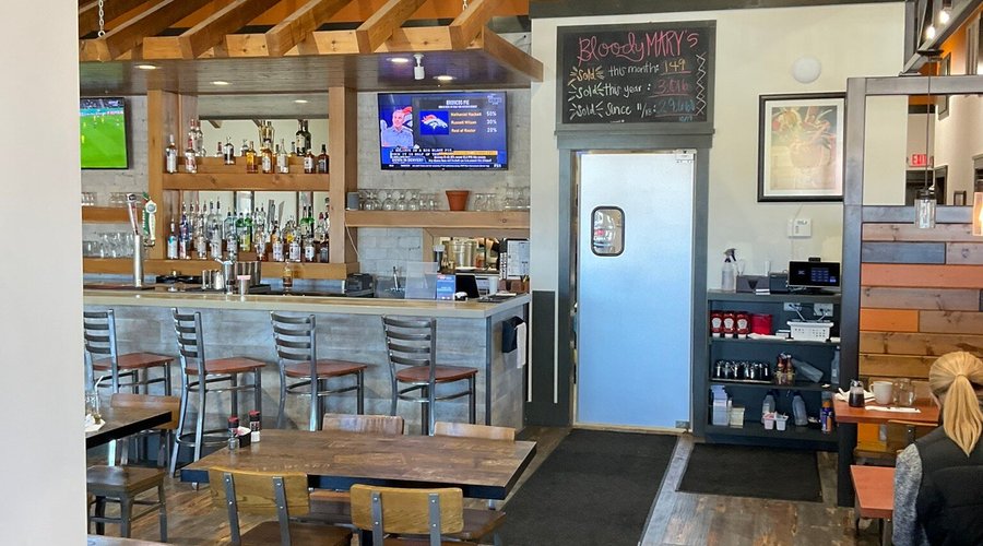 Brick & Spoon Tupelo