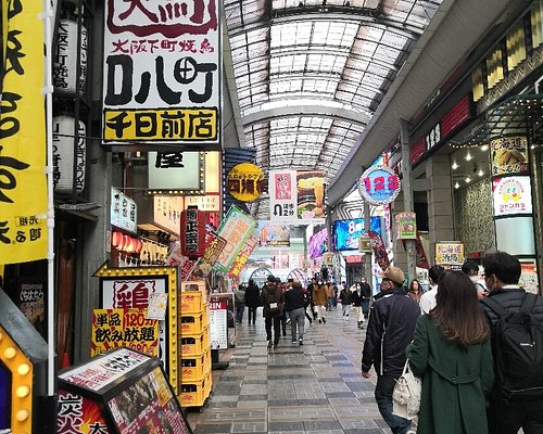 THE 10 BEST Osaka Department Stores (Updated 2023) - Tripadvisor