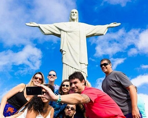 Feel the Rhythm of Rio de Janeiro on a Tour of Its Most Famous